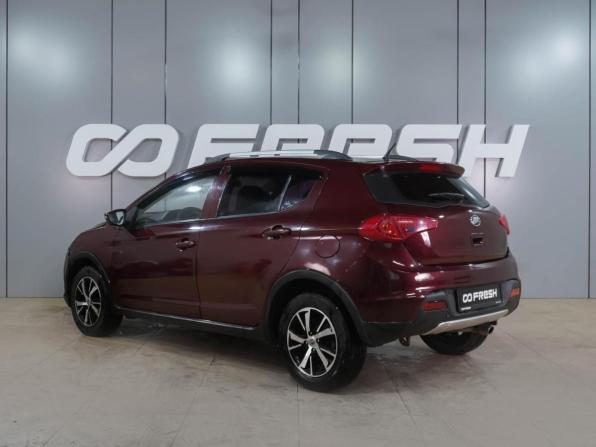 Lifan X50 с пробегом 2015 года, цена 549 000 рублей, 149073 км, хэтчбек, Автокод Объявления