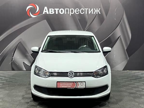 Volkswagen Polo V с пробегом 2014 года, цена 610 000 рублей, 181000 км, седан, Автокод Объявления