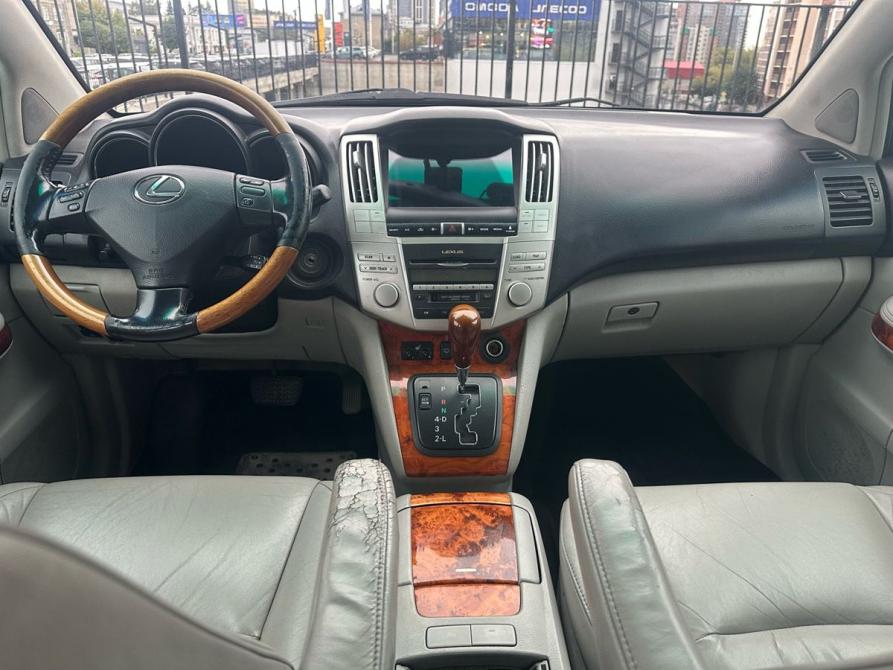 Lexus RX II Новосибирск  - изображение 29