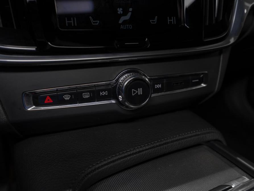 Volvo S90 II Москва  - изображение 16