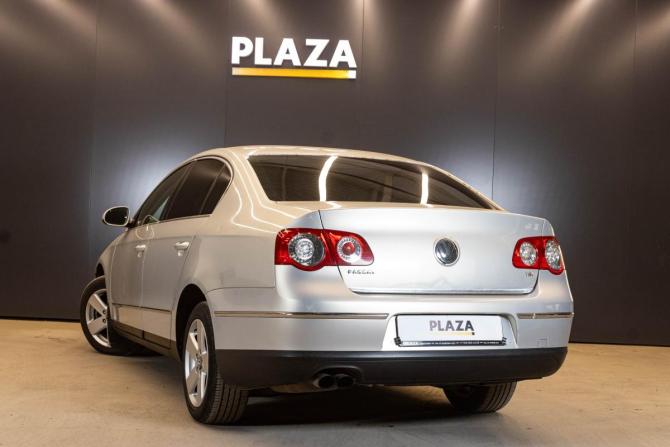 Volkswagen Passat B6 с пробегом 2008 года, цена 600 000 рублей, 175324 км, седан, Автокод Объявления