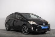 Toyota Prius Alpha I (ZVW40/41) Томск  - изображение 20
