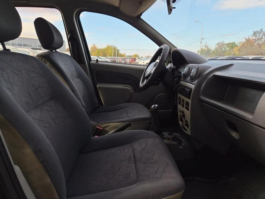 Renault Logan I Саратов  - изображение 24