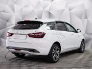 Lada (ВАЗ) Vesta I Рестайлинг (NG) Ульяновск  - изображение 26