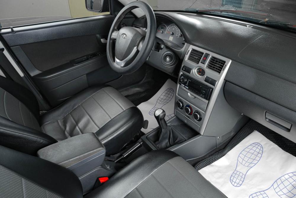 Lada (ВАЗ) Priora I Тюмень  - изображение 11