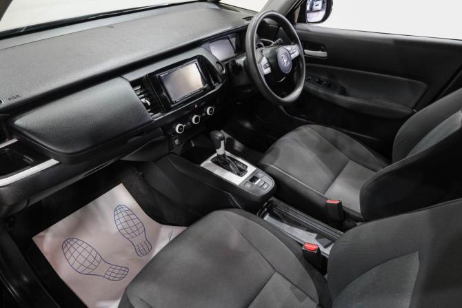 Honda Fit IV с пробегом 2021 года, цена 1 644 000 рублей, 86000 км, хэтчбек, Автокод Объявления