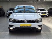 Volkswagen Tiguan II Челябинск  - изображение 25