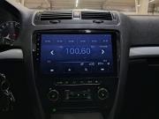 Skoda Octavia II (A5) Рестайлинг Набережные Челны  - изображение 47