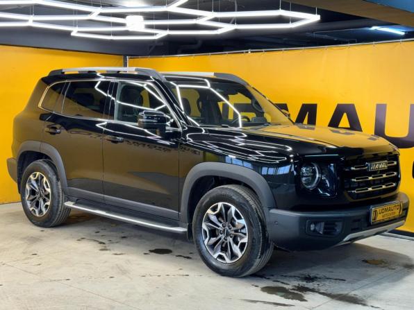 Haval Dargo с пробегом 2023 года, цена 2 409 000 рублей, 28520 км, внедорожник, Автокод Объявления
