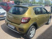 Renault Sandero II Стерлитамак  - изображение 20