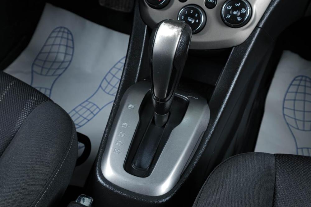 Chevrolet Aveo II Тюмень  - изображение 17