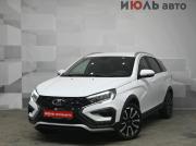 Lada (ВАЗ) Vesta I Рестайлинг (NG) Екатеринбург  - изображение 18