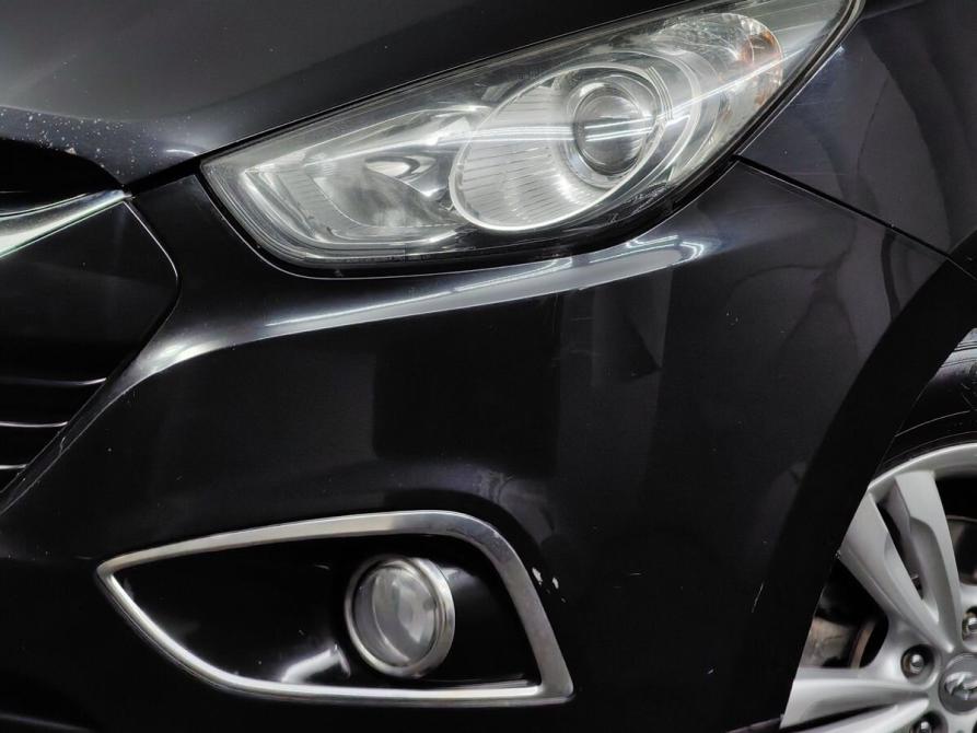 Hyundai ix35 I Москва  - изображение 10