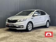 Kia Rio III Рестайлинг Пермь  - изображение 32