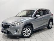 Mazda CX-5 I Курск  - изображение 21
