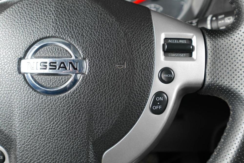 Nissan X-Trail II Рестайлинг Тюмень  - изображение 16