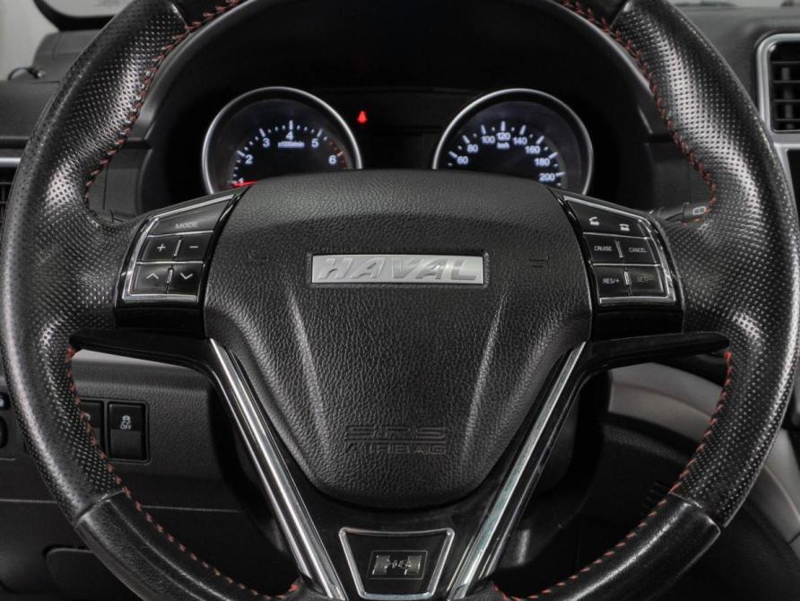 Haval H6 I Тюмень  - изображение 13