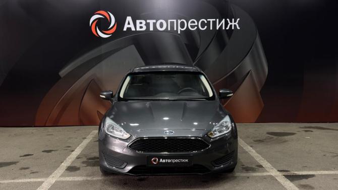 Ford Focus III Рестайлинг с пробегом 2015 года, цена 950 000 рублей, 161933 км, седан, Автокод Объявления