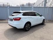 Lada (ВАЗ) Vesta I Ростов-на-Дону  - изображение 22