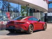 Mercedes-Benz AMG GT II Санкт-Петербург  - изображение 30