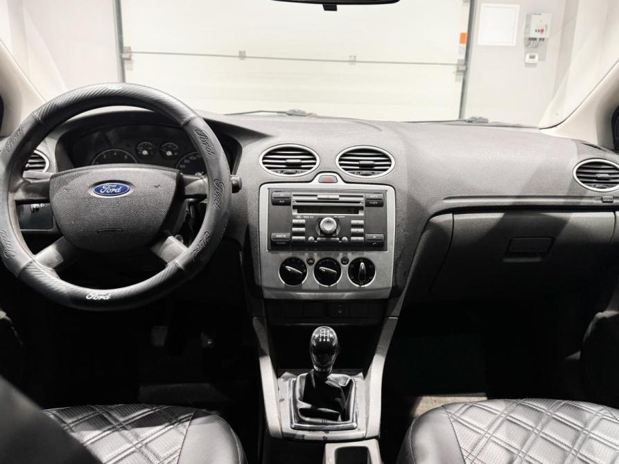 Ford Focus II Екатеринбург  - изображение 15