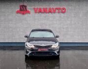Kia Optima IV Рестайлинг Альметьевск  - изображение 27