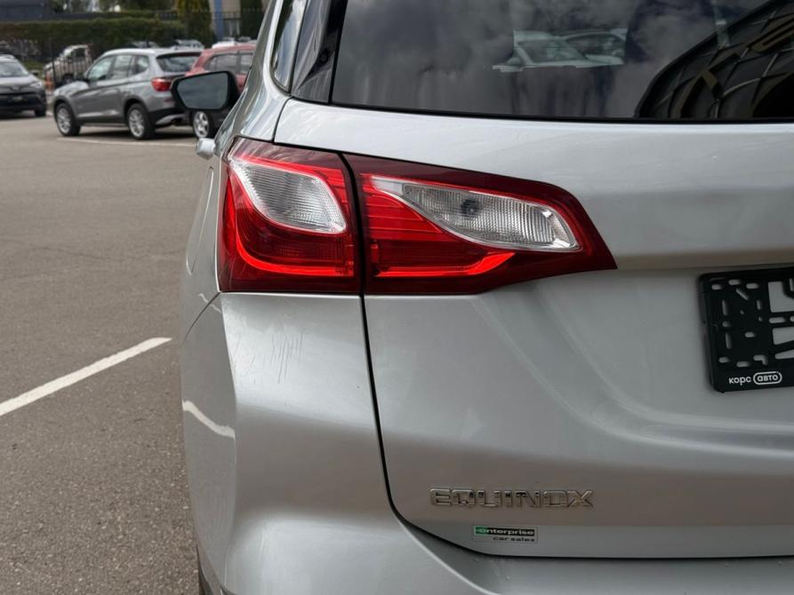 Chevrolet Equinox III Калуга  - изображение 7