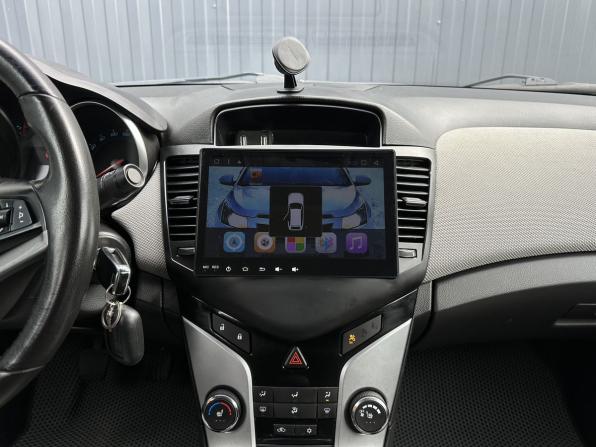 Chevrolet Cruze I с пробегом 2012 года, цена 599 000 рублей, 195800 км, седан, Автокод Объявления