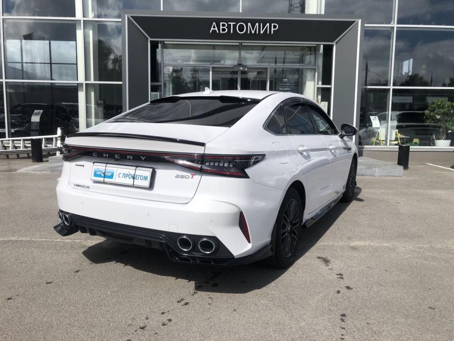 Chery Arrizo 8 Брянск  - изображение 5