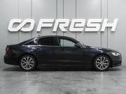 Audi A6 IV (C7) Рестайлинг Воронеж  - изображение 30