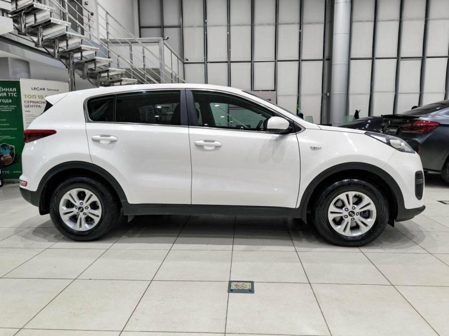 Kia Sportage IV Казань  - изображение 5