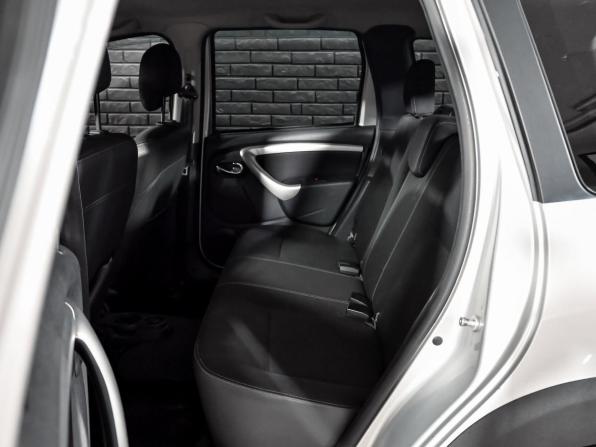 Nissan Terrano III (D10) с пробегом 2016 года, цена 1 290 000 рублей, 138232 км, внедорожник, Автокод Объявления