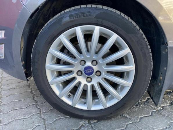 Ford Mondeo IV Рестайлинг с пробегом 2012 года, цена 775 590 рублей, 216703 км, седан, Автокод Объявления