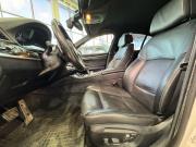 BMW 5 серии VI (F10/F11/F07) Рестайлинг Москва  - изображение 35