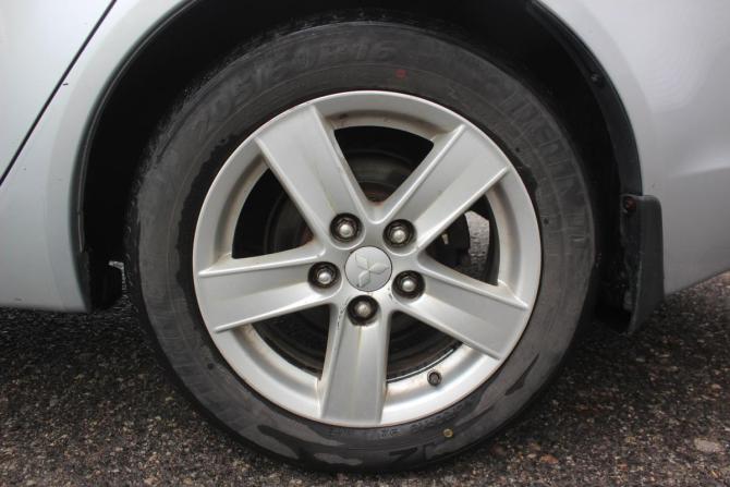 Mitsubishi Lancer X с пробегом 2008 года, цена 727 000 рублей, 241930 км, седан, Автокод Объявления