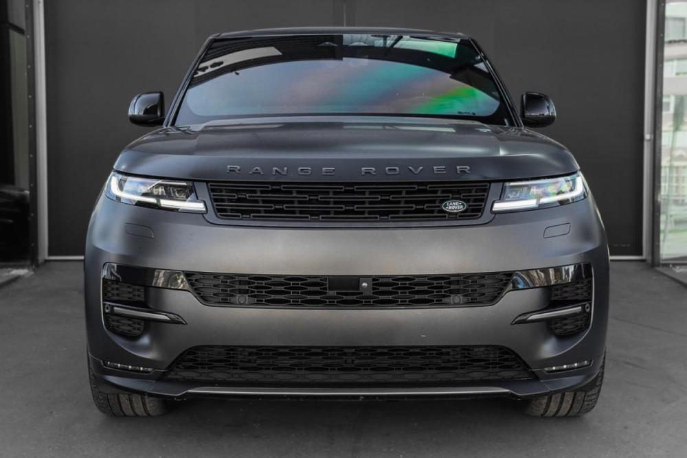 Land Rover Range Rover Sport III Москва  - изображение 2