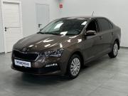 Skoda Rapid II Казань  - изображение 21