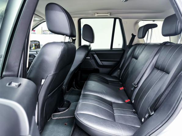 Land Rover Freelander II Рестайлинг 2 с пробегом 2014 года, цена 1 699 000 рублей, 214365 км, внедорожник, Автокод Объявления