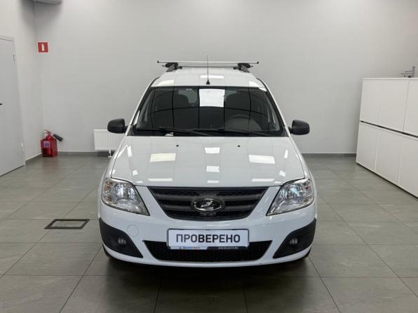 Lada (ВАЗ) Largus I с пробегом 2019 года, цена 970 000 рублей, 70037 км, универсал, Автокод Объявления