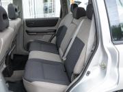 Nissan X-Trail I Рестайлинг Волгоград  - изображение 27