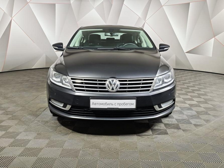 Volkswagen Passat CC I Рестайлинг Москва  - изображение 7