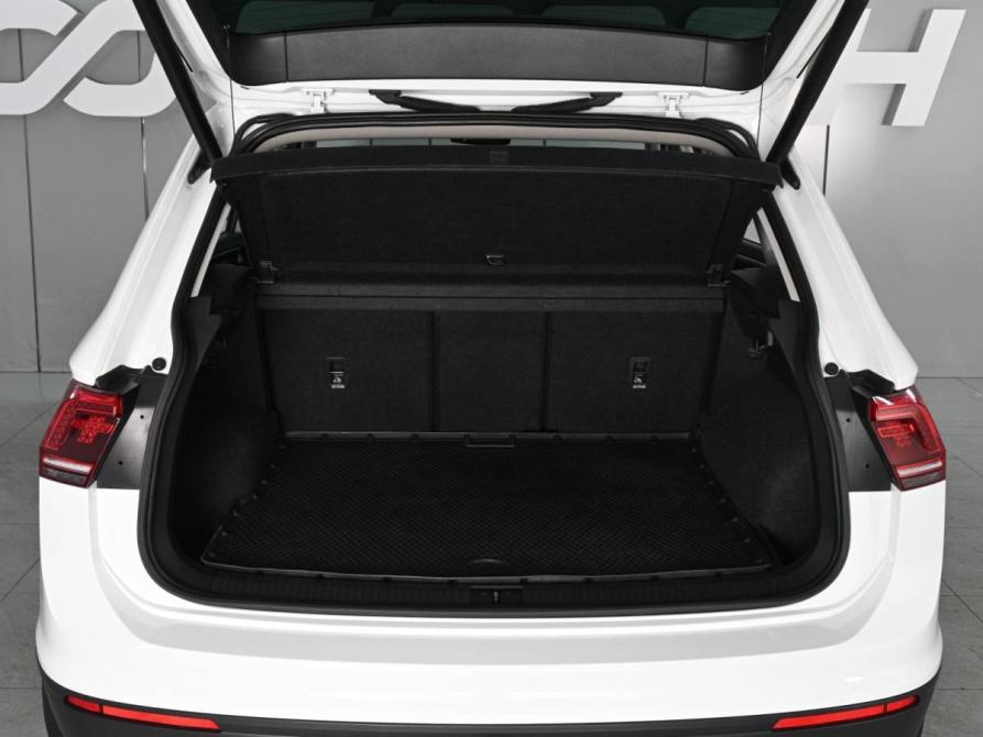 Volkswagen Tiguan II Ростов-на-Дону  - изображение 18