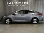 Hyundai Solaris II Пермь  - изображение 23