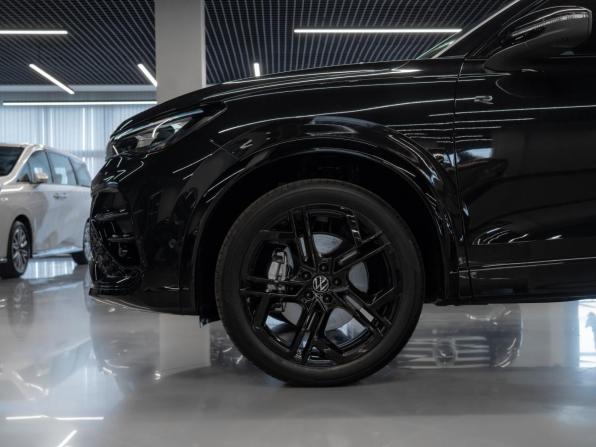 Volkswagen Tiguan III (China Market) с пробегом 2026 года, цена 4 570 000 рублей, 45 км, внедорожник, Автокод Объявления