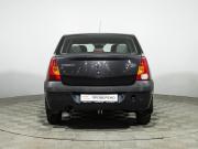 Renault Logan I Санкт-Петербург  - изображение 20