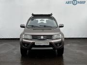 Suzuki Grand Vitara II Рестайлинг 2 Москва  - изображение 14