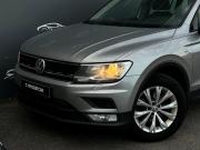Volkswagen Tiguan II Санкт-Петербург  - изображение 47