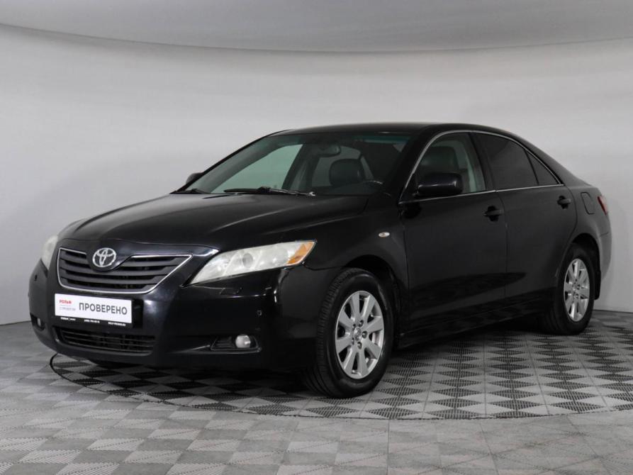 Toyota Camry VI (XV40) Химки  - изображение 1