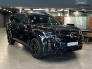 Volkswagen Teramont II (China Market) Тюмень  - изображение 32