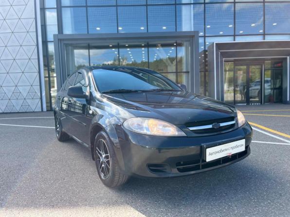 Chevrolet Lacetti I с пробегом 2010 года, цена 449 000 рублей, 220165 км, хэтчбек, Автокод Объявления